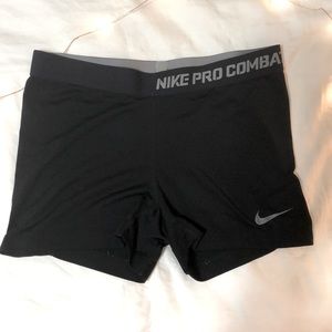 Nike Pro Combat Shorts L
